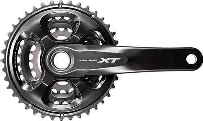 Shimano Deore XT FC-M8000 Crankset