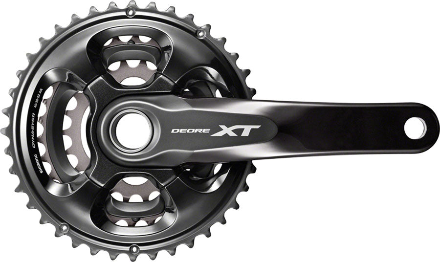 Shimano Deore XT FC-M8000 Crankset