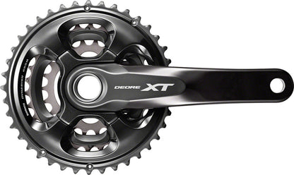 Shimano Deore XT FC-M8000 Crankset