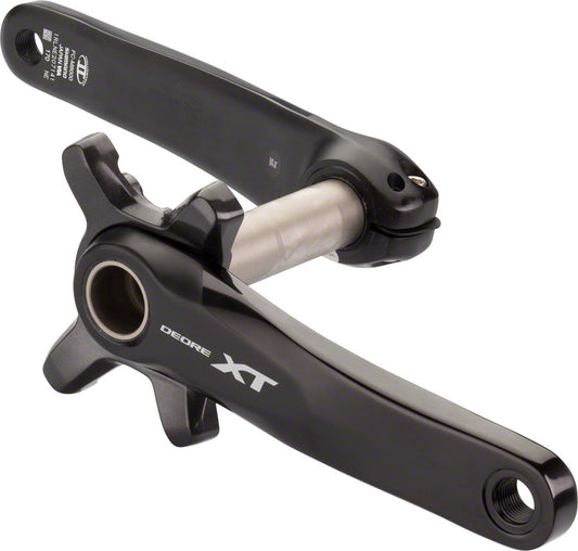 Shimano Deore XT FC-M8000-B1 Crankset