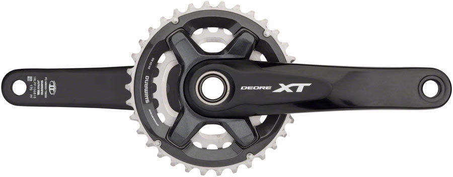 Shimano Deore XT FC-M8000 Crankset