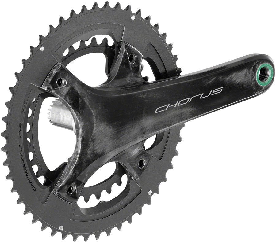 Campagnolo Chorus 12-Speed Crankset – Incycle Bicycles