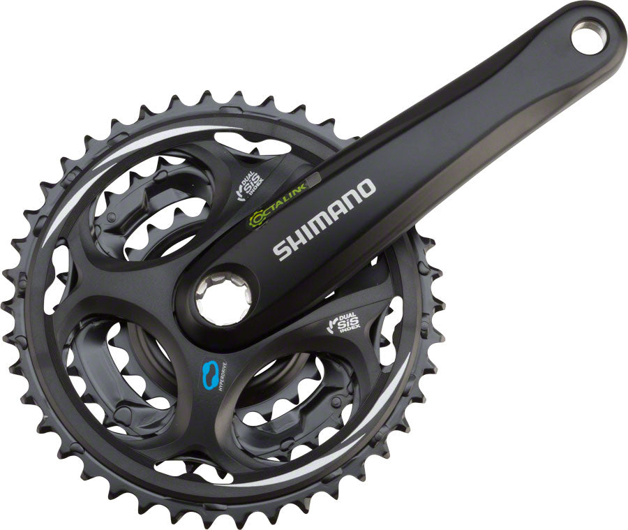 Shimano Altus FC-M311 Crankset
