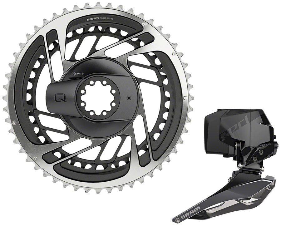SRAM RED AXS Power Meter Kit