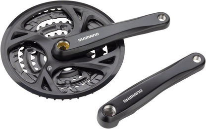 Shimano Altus FC-M371 Crankset