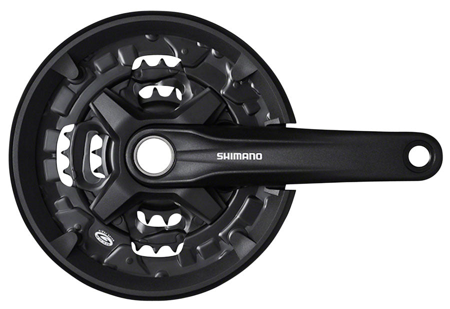 Shimano Altus FC-MT210 Crankset