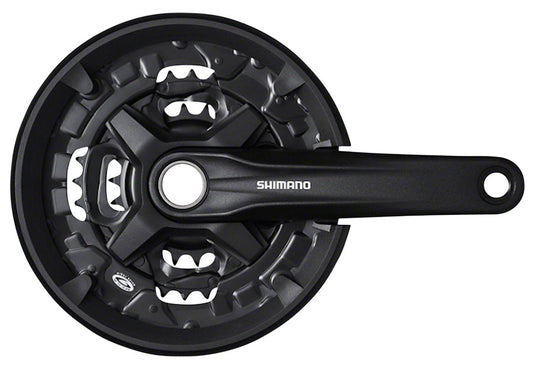 Shimano Altus FC-MT210 Crankset