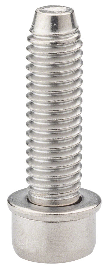Clamp Bolt With Washer M6 X 21