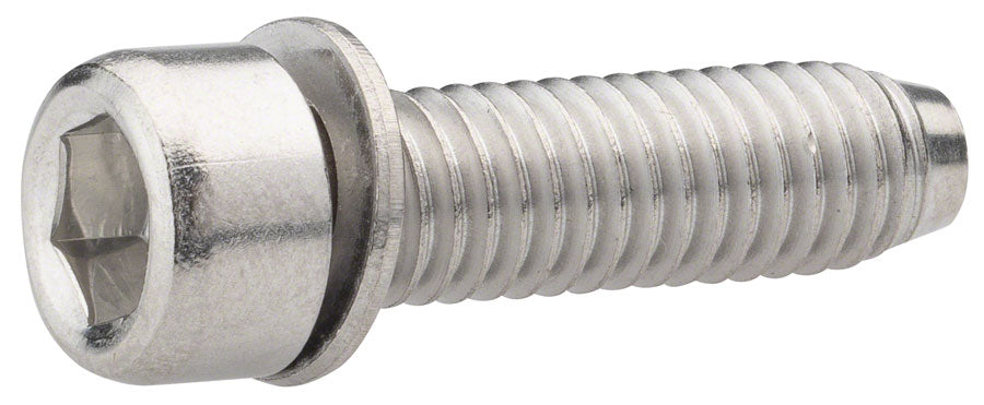 CLAMP BOLT WITH WASHER (M6 X 21)