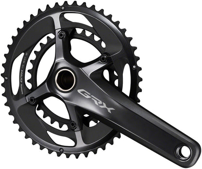 Shimano Crankset FC-RX810-2 GRX Hollowtech 2 48-31T 172.5MM