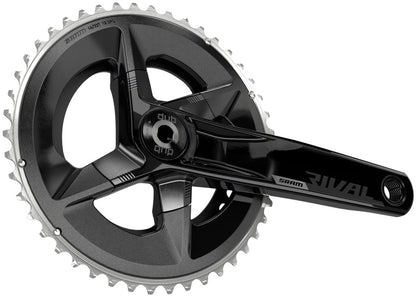 SRAM Rival AXS Crankset