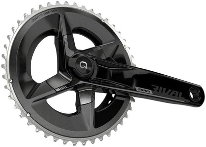 SRAM Rival AXS Power Meter Crankset