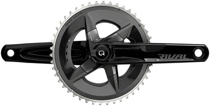 SRAM Rival AXS Power Meter Crankset