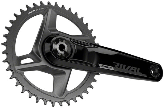 Sram Rival 1 Axs Wide Crankset