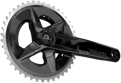 SRAM Rival AXS Wide Power Meter Crankset