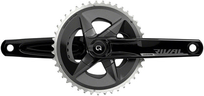 SRAM Rival AXS Wide Power Meter Crankset