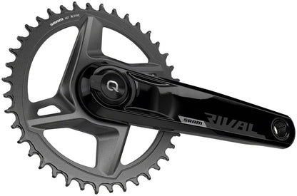 SRAM Rival AXS Wide Power Meter Crankset