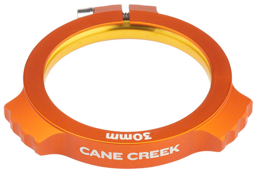 Cane Creek Crank Preloader Assembly