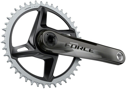 SRAM Force 1 AXS Wide Crankset