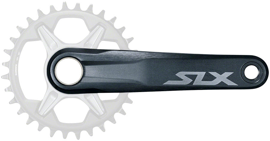 Shimano Slx Fc M7130 Crankset