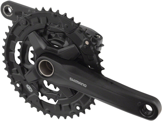Shimano Alivio FC-MT210-3 Crankset