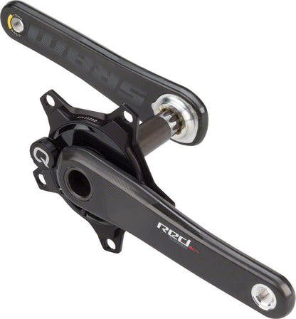 SRAM RED DZero Power Meter Crankset