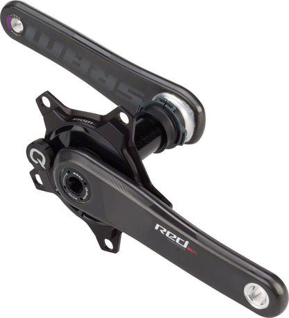 SRAM RED DZero Power Meter Crankset
