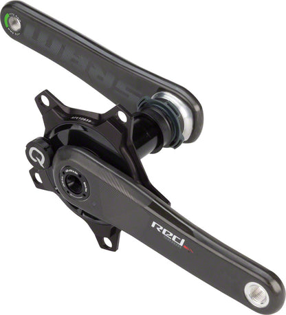 SRAM RED DZero Power Meter Crankset