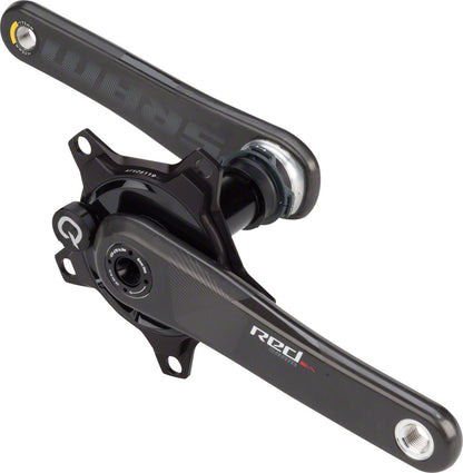 SRAM RED DZero Power Meter Crankset