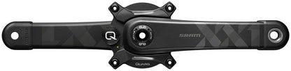 SRAM XX1 Eagle Quarq Power Meter Crankset