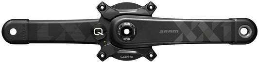 Sram Xx1 Eagle Quarq Power Meter Crankset