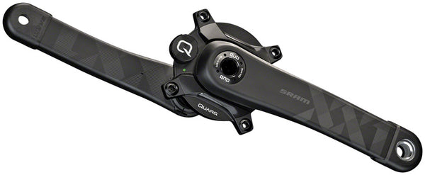 SRAM XX1 Eagle Quarq Power Meter Crankset – Incycle Bicycles