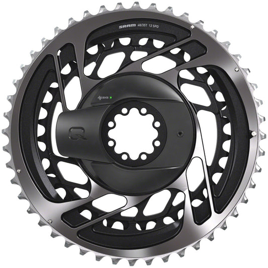 Sram Red D1 Quarq Road Power Meter DUB Yaw (BB not included)