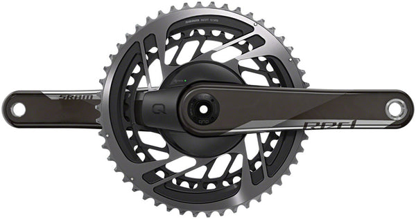 Sram Red D1 Quarq Road Power Meter DUB Yaw (BB not included