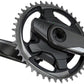 Sram Red 1x D1 Quarq Road Power Meter DUB 170 - 46T (BB not included)