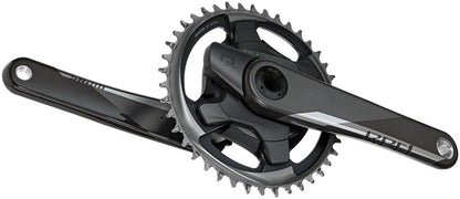 Sram Red 1x D1 Quarq Road Power Meter DUB 170 - 46T (BB not included)