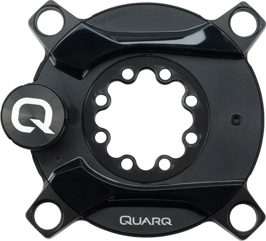Sram Xx1 Eagle Quarq Power Meter Crank Spider
