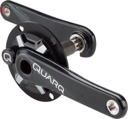 Quarq DFour Power Meter Crankset