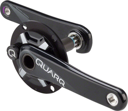 Quarq DFour Power Meter Crankset