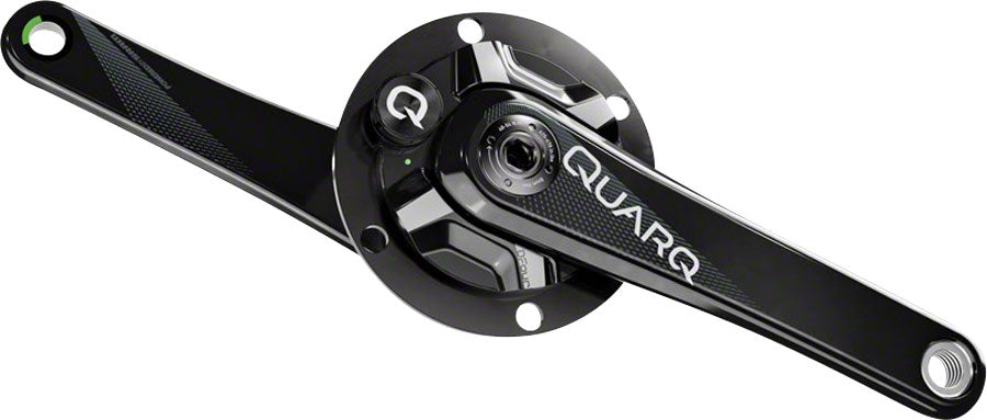 Quarq DFour91 Power Meter Crankset