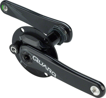 Quarq DFour91 Power Meter Crankset