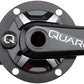 Quarq DFour Power Meter Crankset