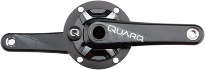 Quarq DFour Power Meter Crankset