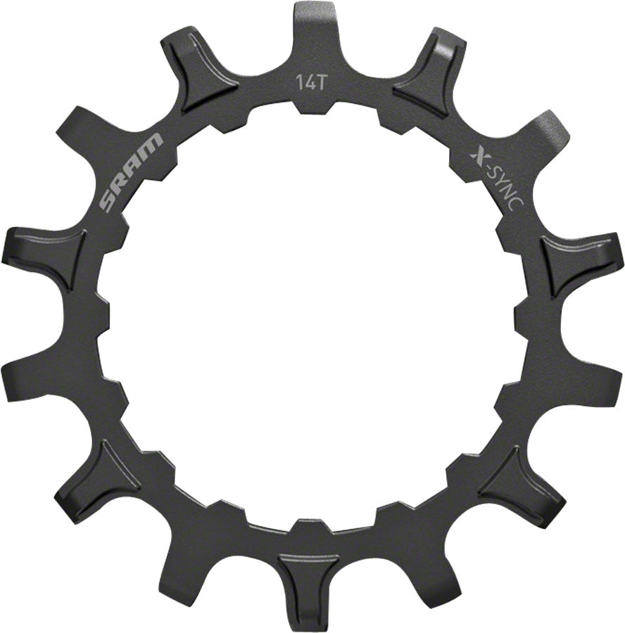 SRAM EX1 Bosch Direct Mount Chainring