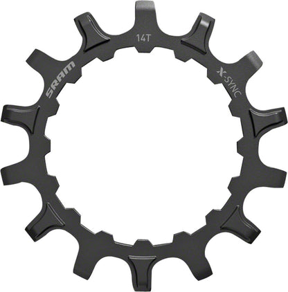 SRAM EX1 Bosch Direct Mount Chainring
