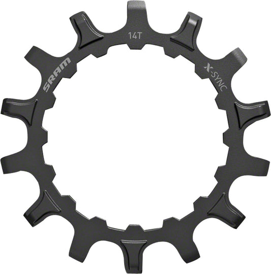 SRAM EX1 Bosch Direct Mount Chainring