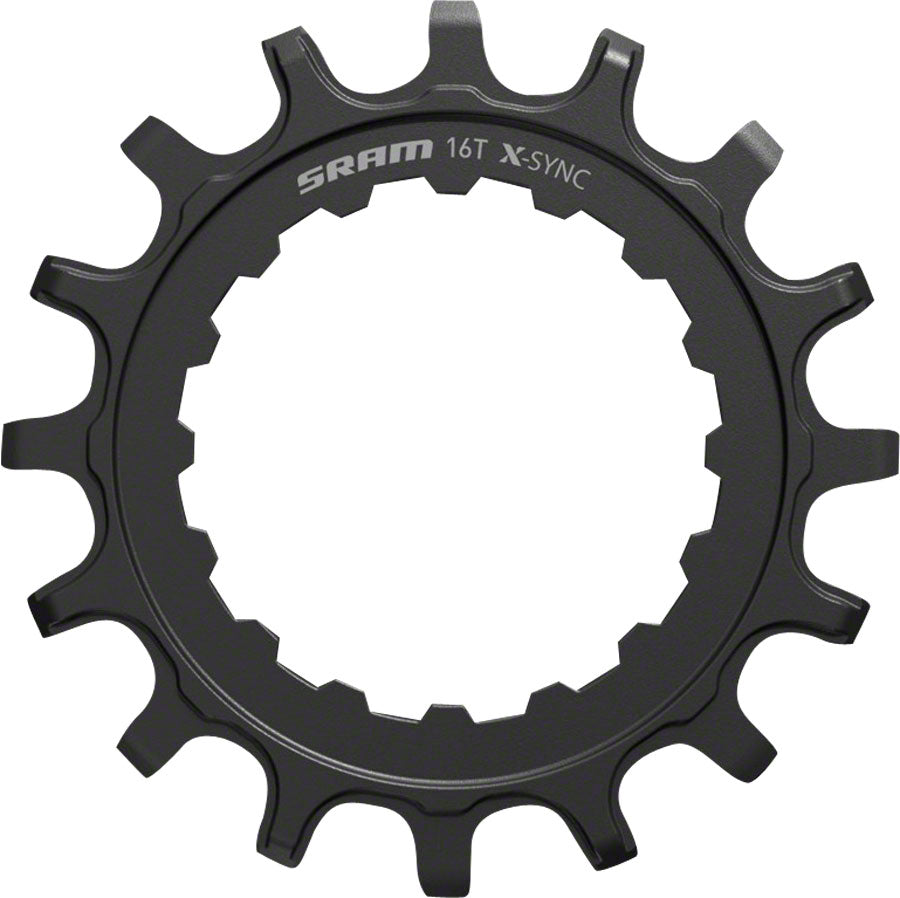 SRAM EX1 Bosch Direct Mount Chainring