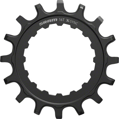 SRAM EX1 Bosch Direct Mount Chainring