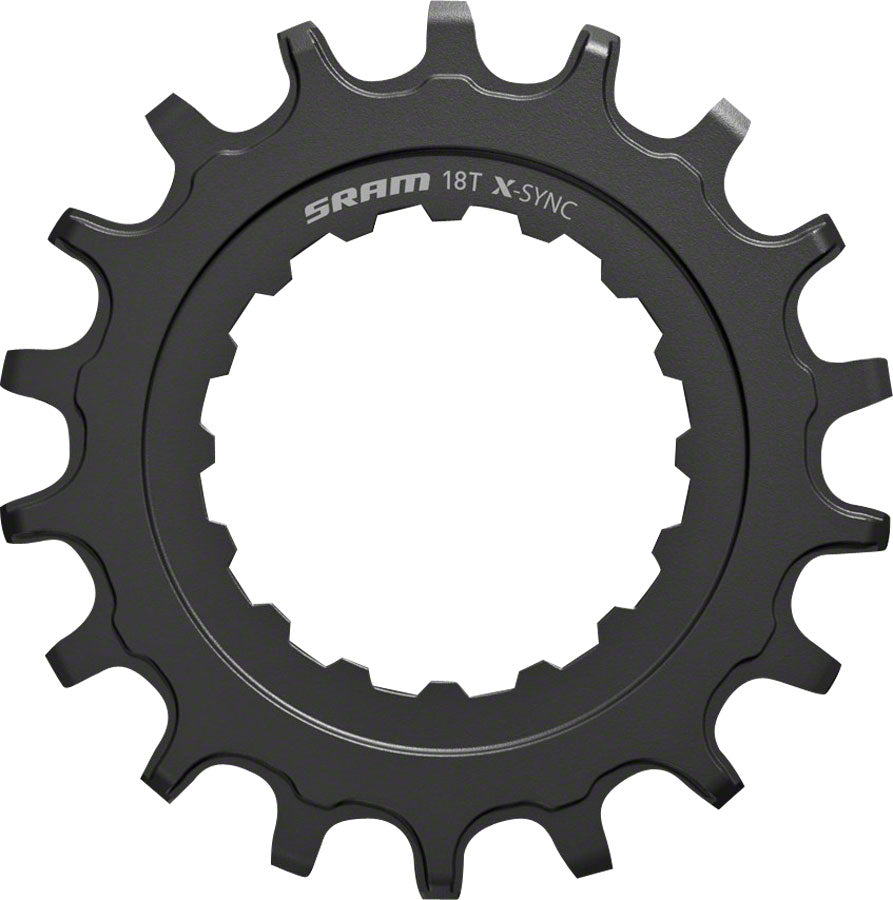 SRAM EX1 Bosch Direct Mount Chainring