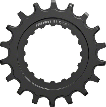 SRAM EX1 Bosch Direct Mount Chainring